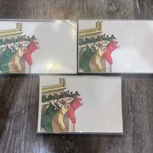 NEW Four Seasons Christmas Cards